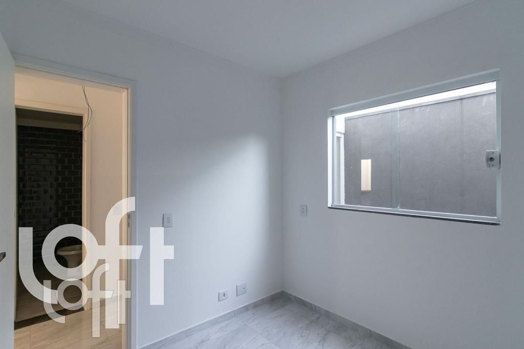 Apartamento, 2 quartos, 42 m² - Foto 5