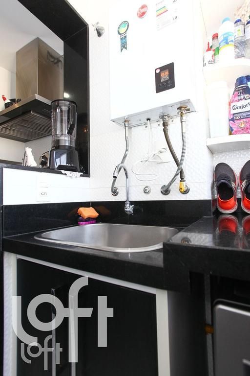 Apartamento à venda com 2 quartos, 63m² - Foto 20