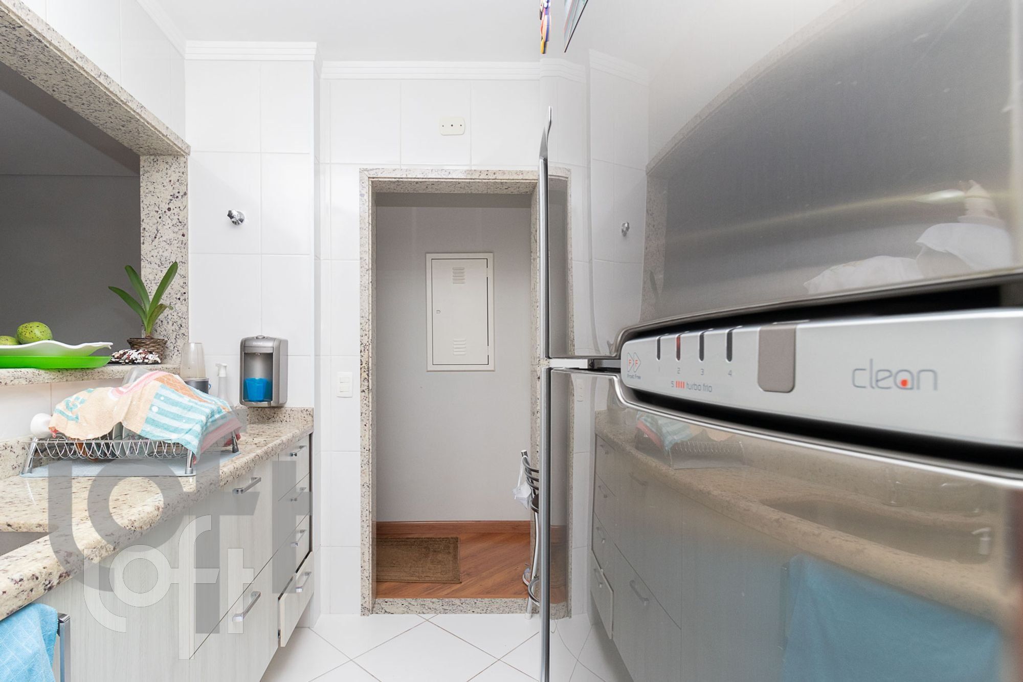 Apartamento, 3 quartos, 72 m² - Foto 25