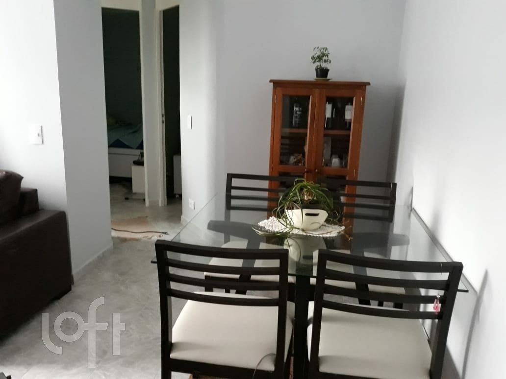 Apartamento, 2 quartos, 60 m² - Foto 7