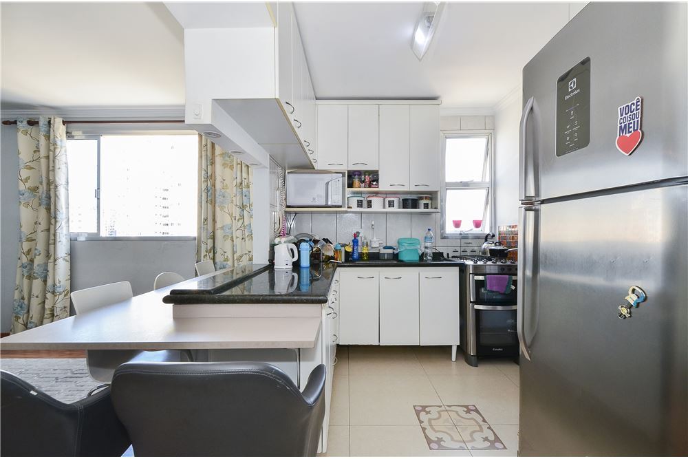 Apartamento, 2 quartos, 64 m² - Foto 6