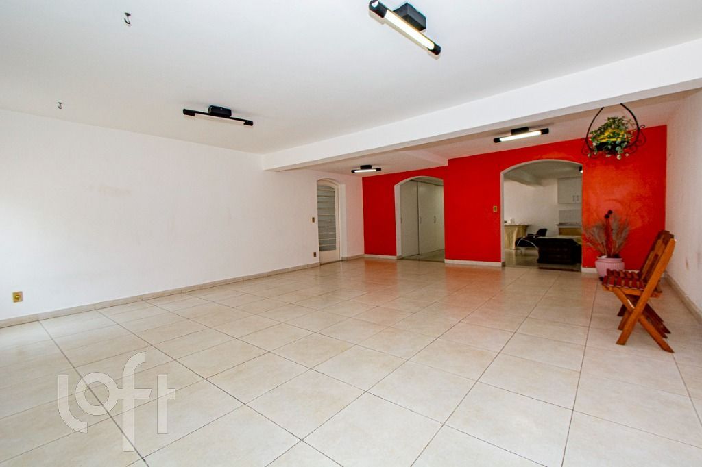Casa à venda com 4 quartos, 244m² - Foto 25