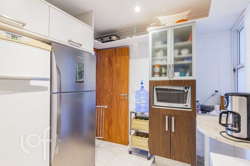 Casa de Condomínio, 4 quartos - Foto 21