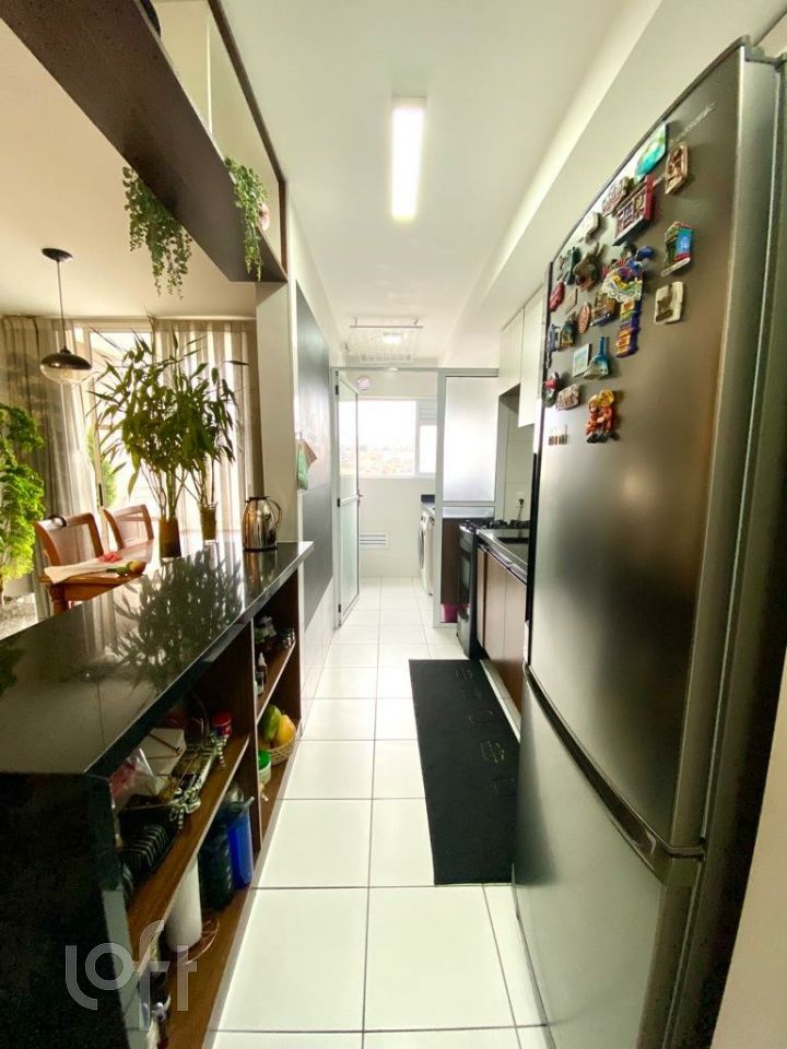 Apartamento, 2 quartos, 64 m² - Foto 8