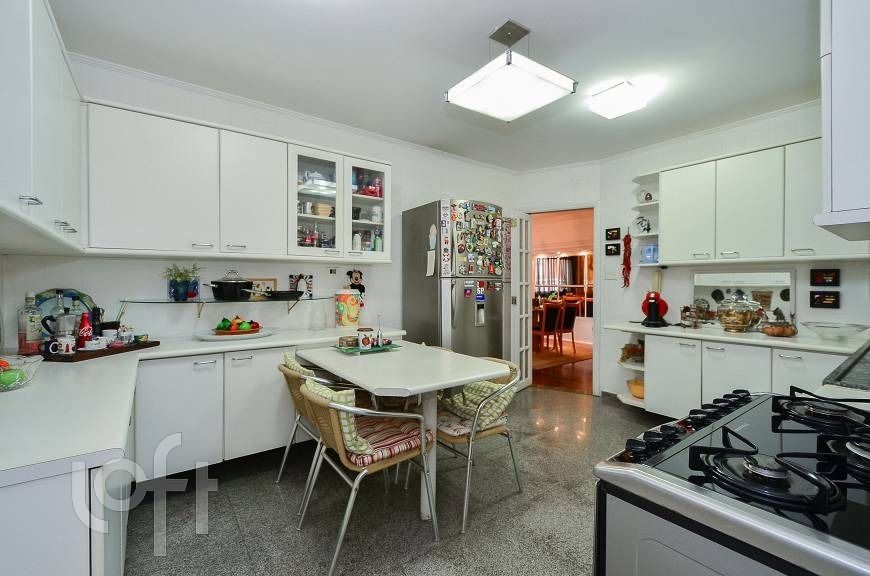 Apartamento, 3 quartos, 150 m² - Foto 20