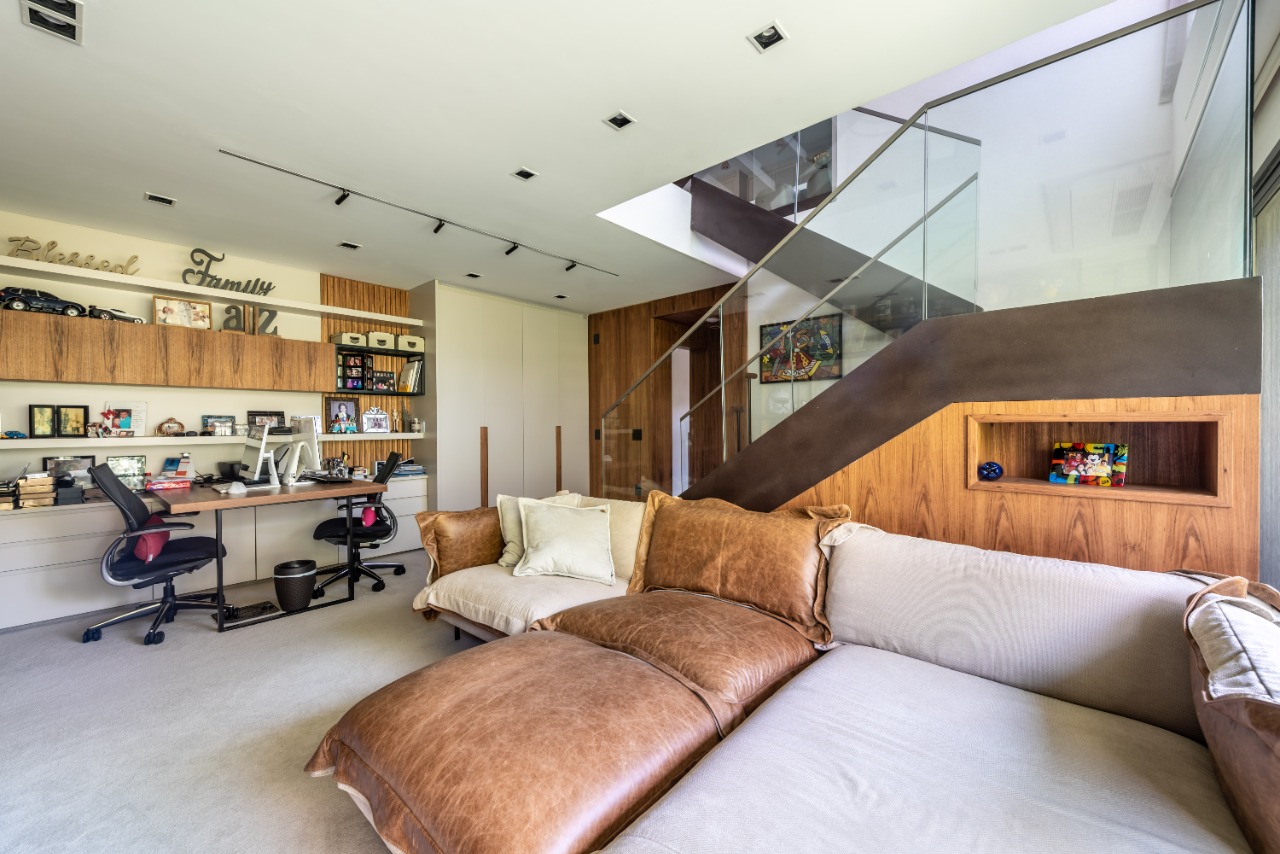 Apartamento à venda com 4 quartos, 378m² - Foto 33