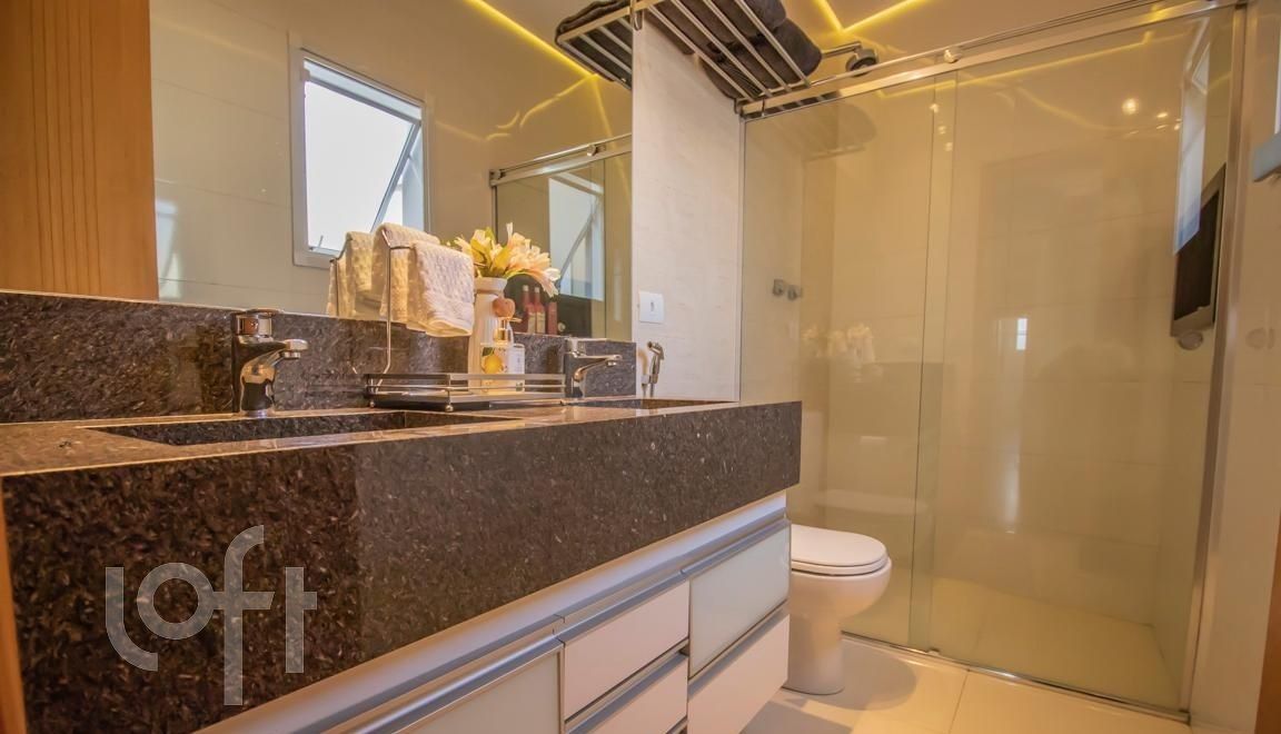 Casa, 3 quartos, 160 m² - Foto 14