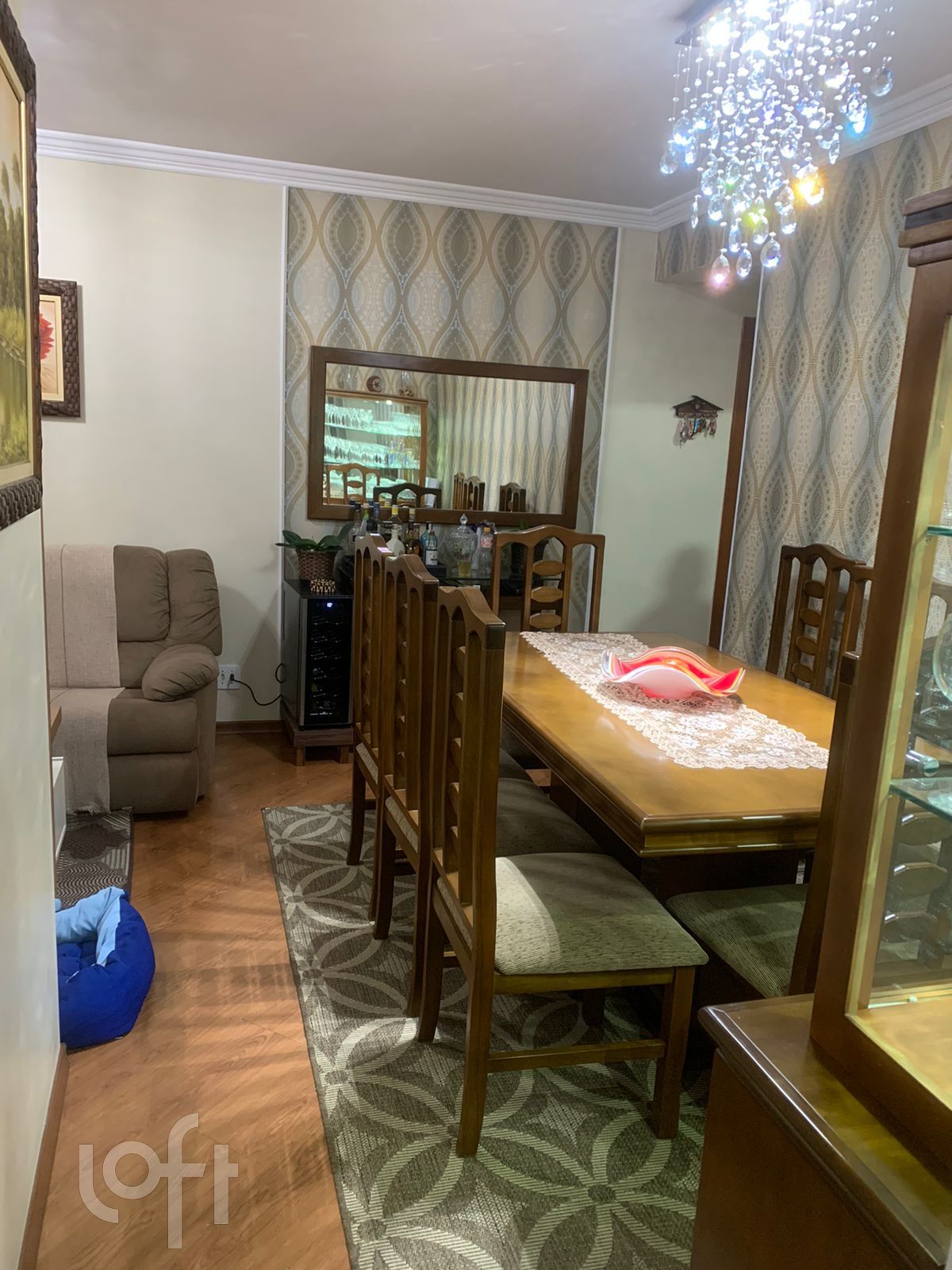 Apartamento, 3 quartos, 70 m² - Foto 4