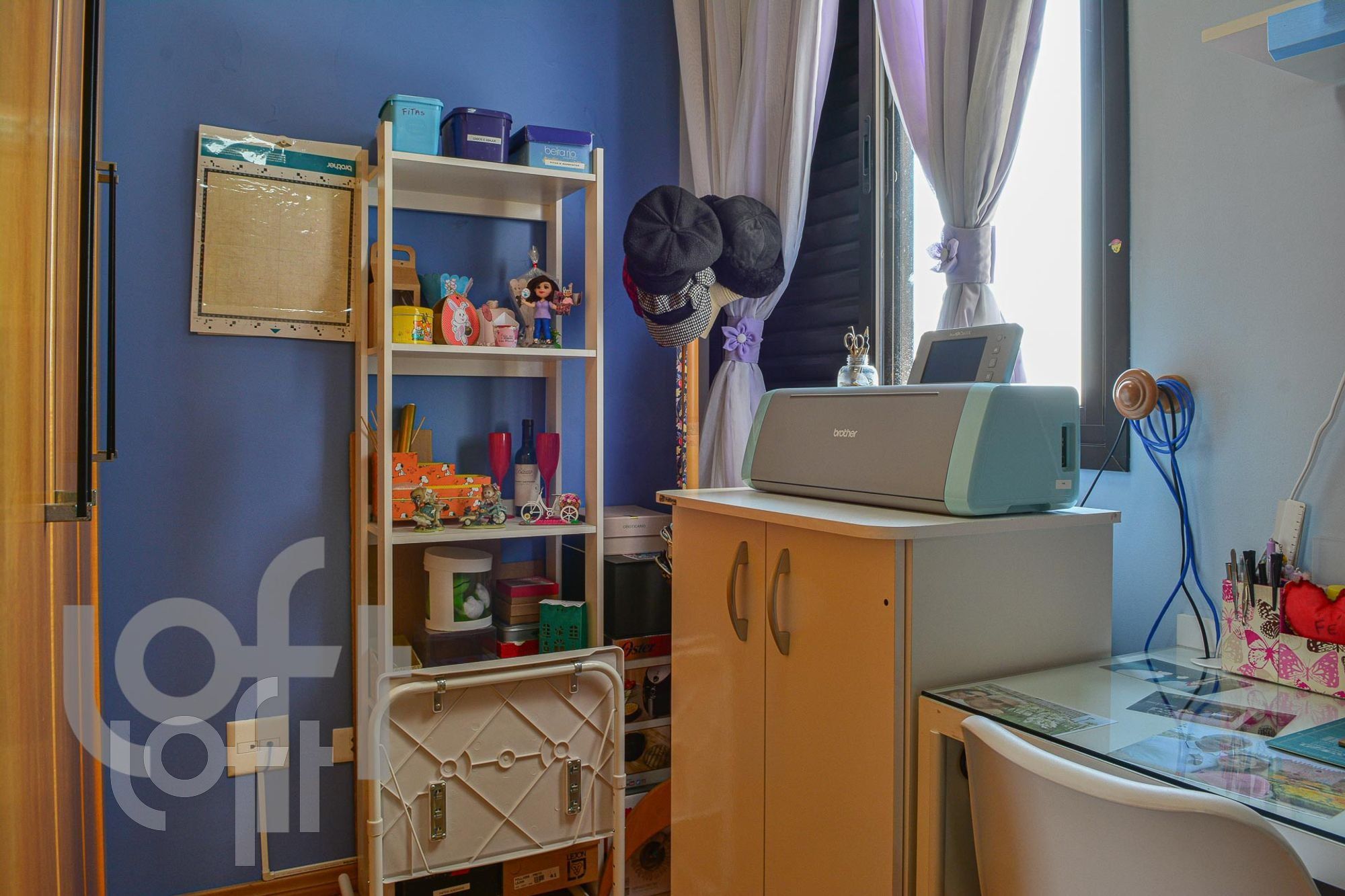 Apartamento, 3 quartos, 76 m² - Foto 9