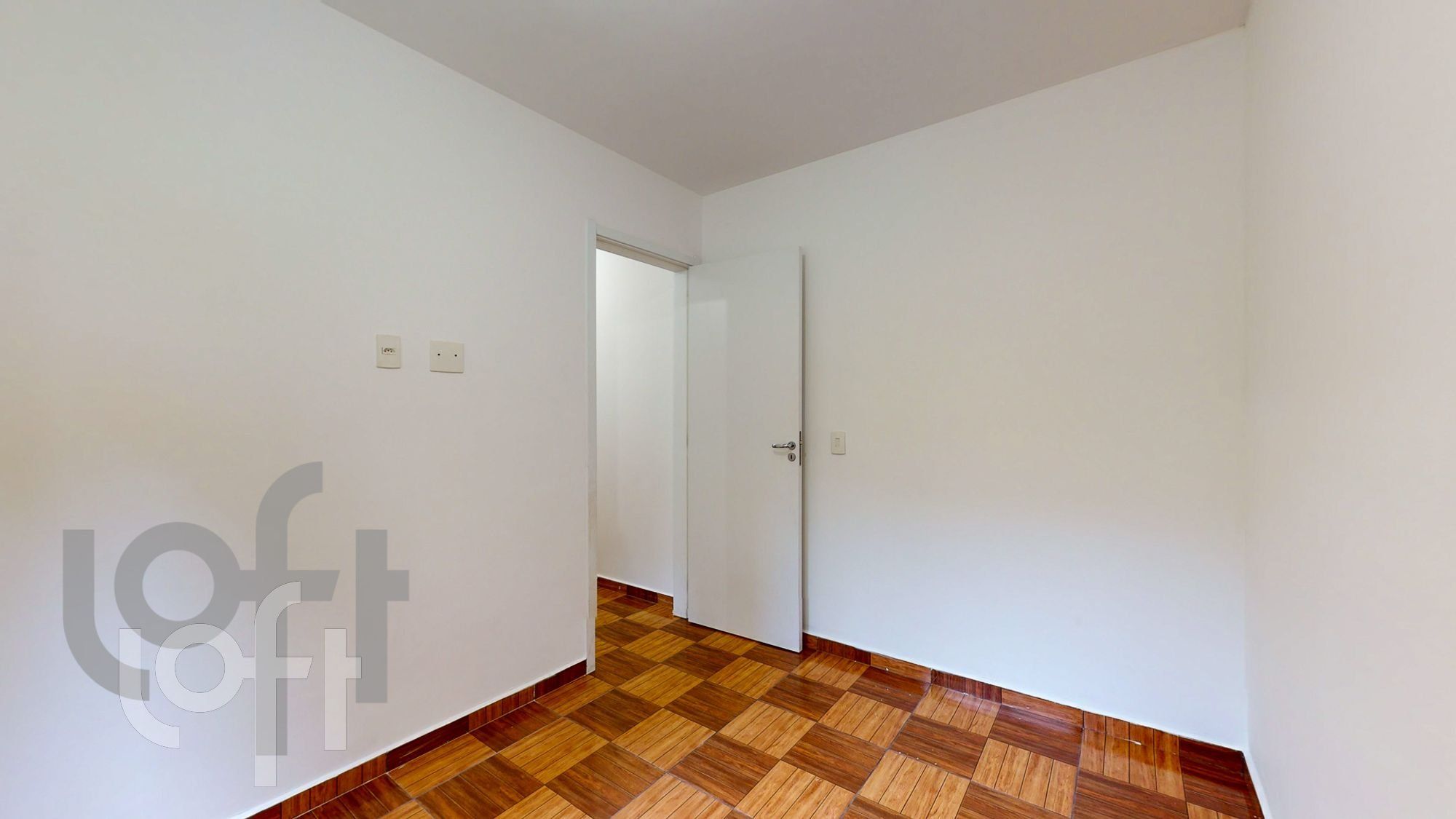 Apartamento, 2 quartos, 42 m² - Foto 4