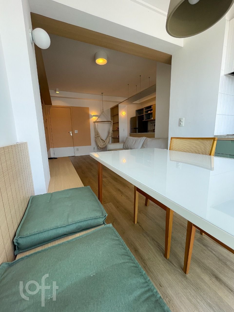Apartamento à venda com 2 quartos, 65m² - Foto 27