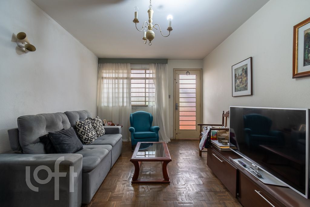 Casa, 3 quartos, 206 m² - Foto 5