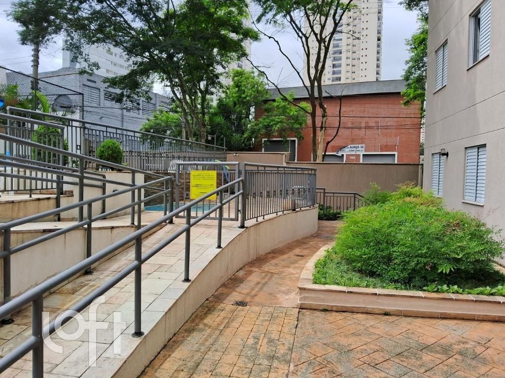 Apartamento, 2 quartos, 49 m² - Foto 15