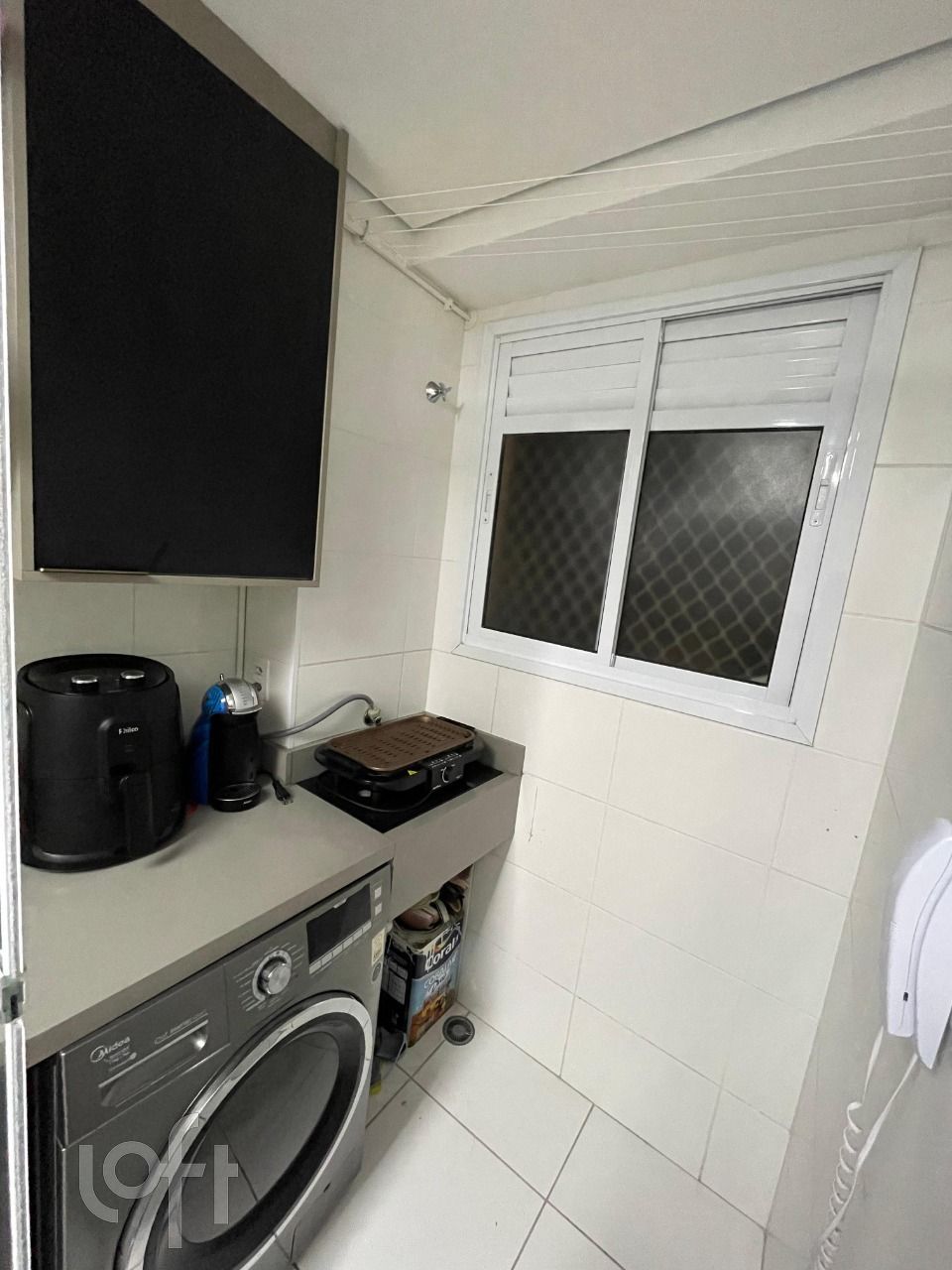 Apartamento, 2 quartos, 40 m² - Foto 6