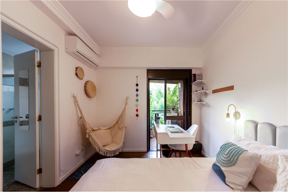 Apartamento, 4 quartos, 208 m² - Foto 22