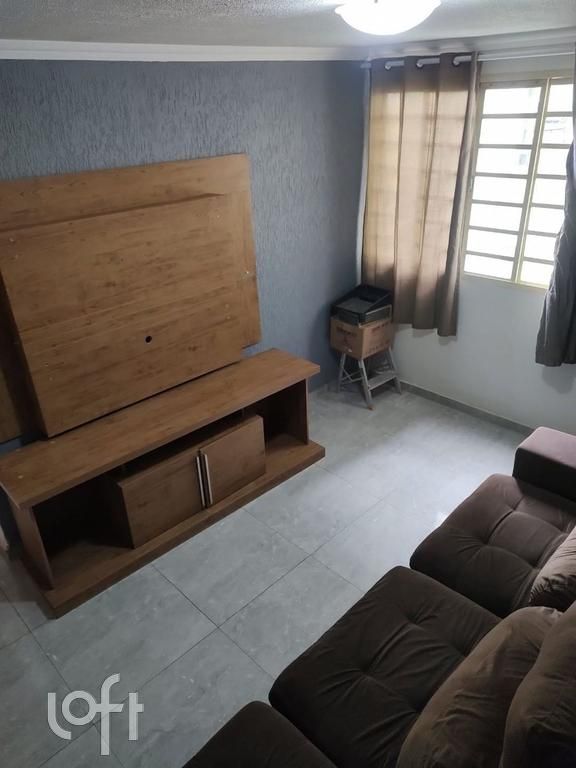 Apartamento, 2 quartos, 48 m² - Foto 7