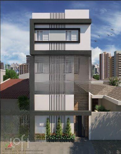 Apartamento, 1 quarto, 28 m² - Foto 12