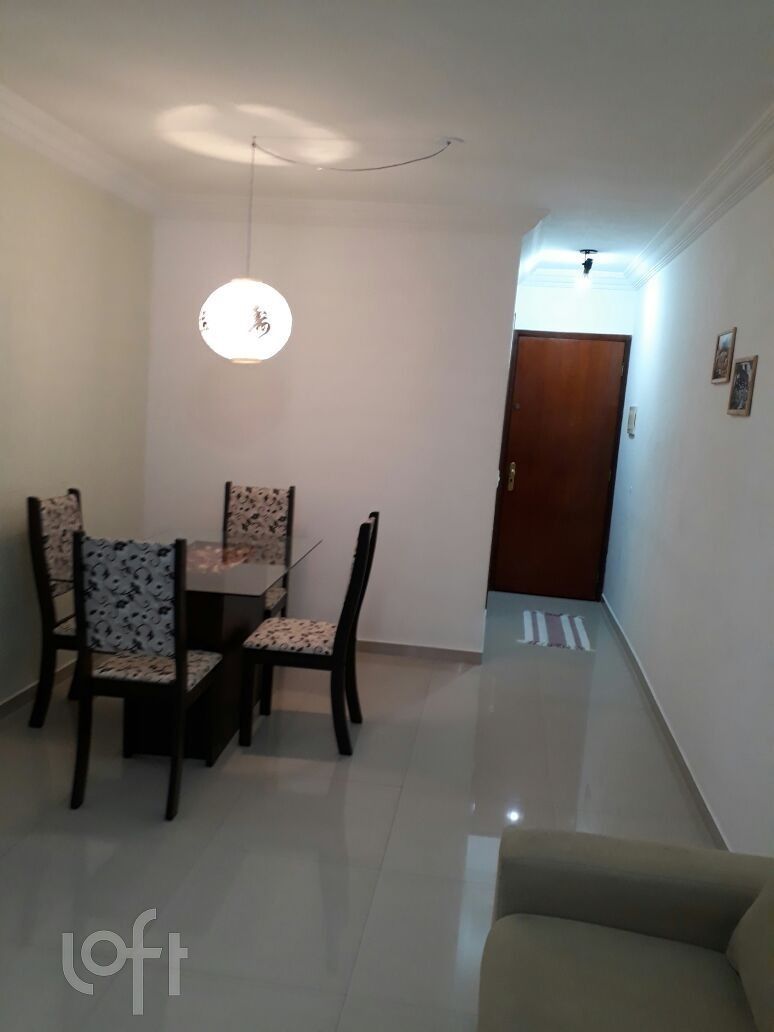 Apartamento, 3 quartos, 63 m² - Foto 6
