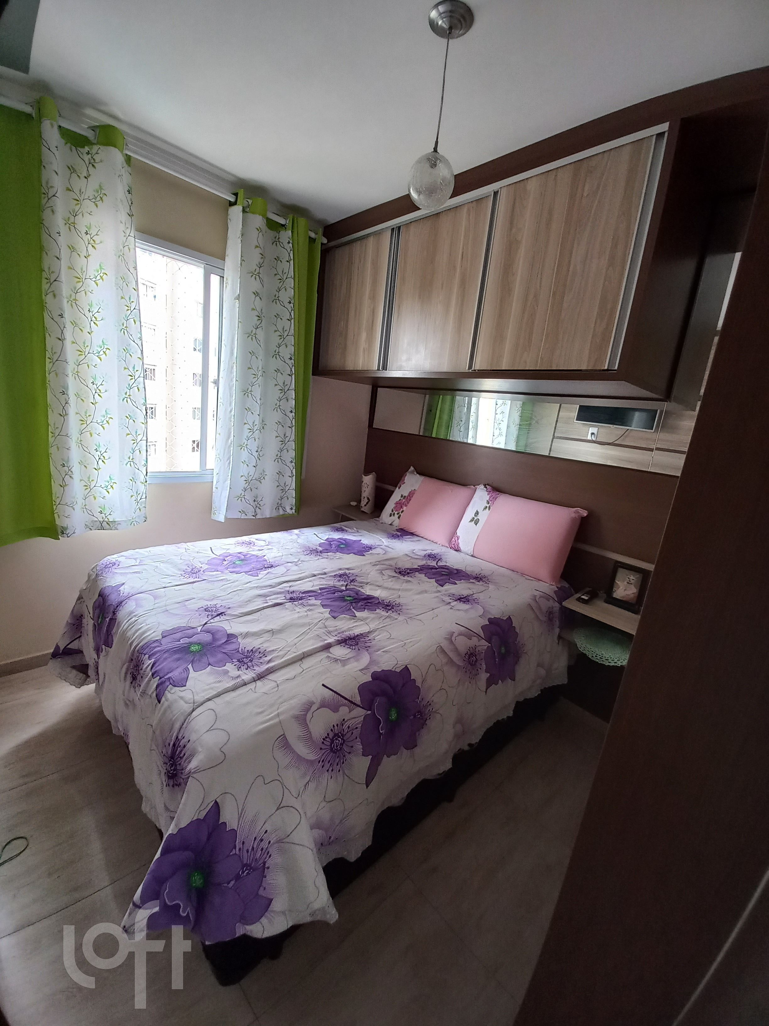 Apartamento, 1 quarto, 50 m² - Foto 10