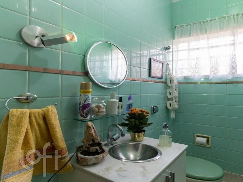 Casa, 3 quartos, 200 m² - Foto 26