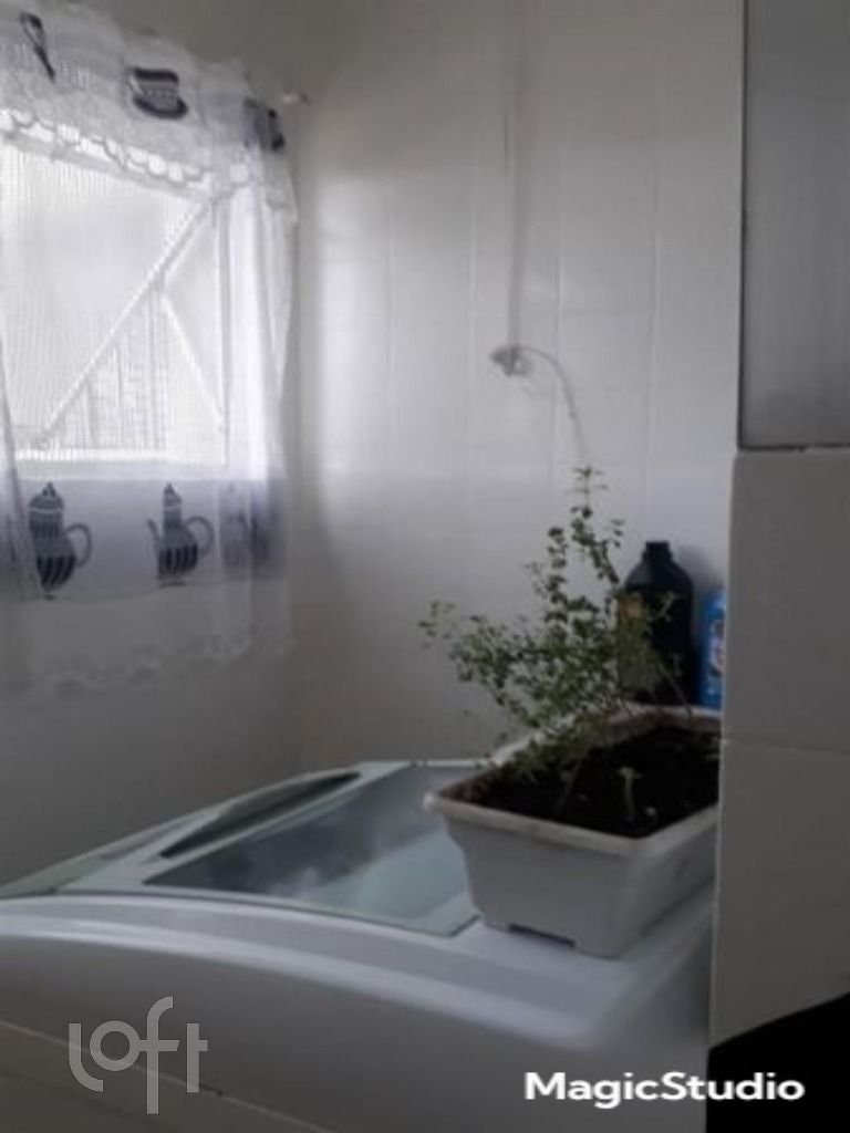 Apartamento à venda com 2 quartos, 52m² - Foto 7