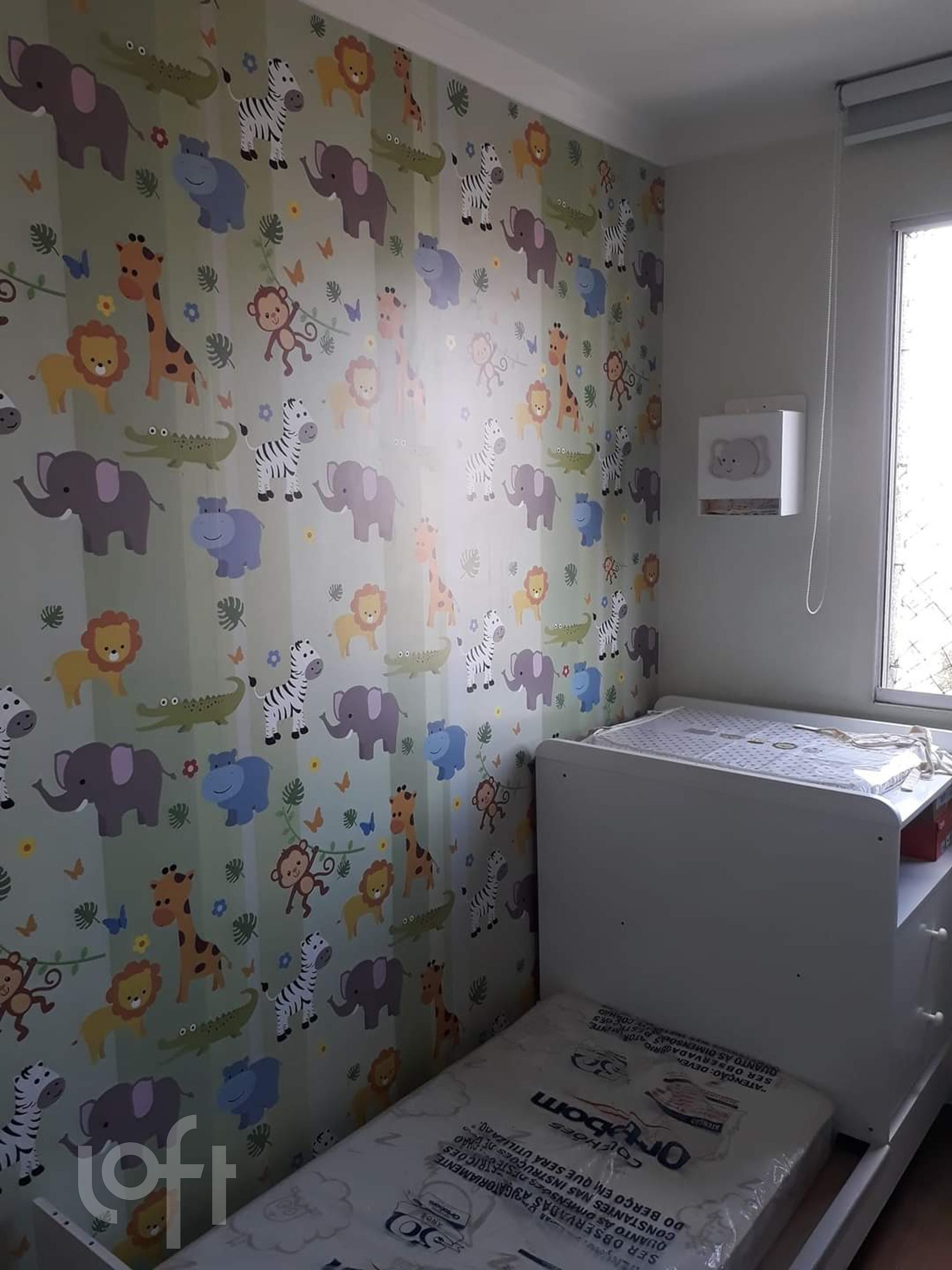 Apartamento, 2 quartos, 46 m² - Foto 7