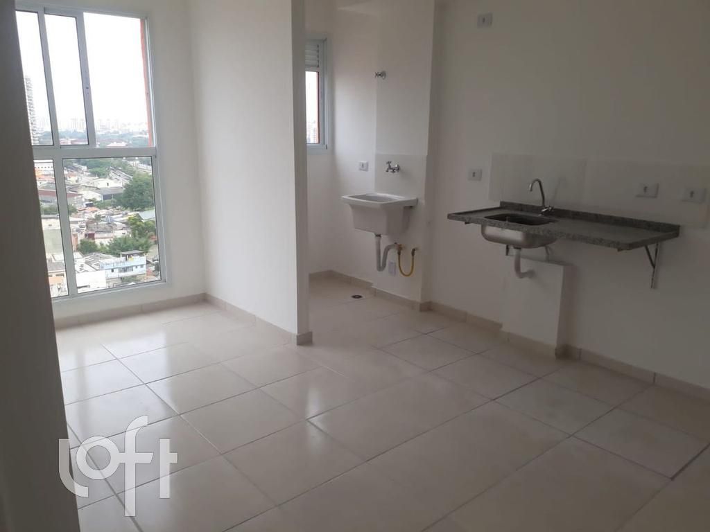Apartamento, 1 quarto, 30 m² - Foto 4