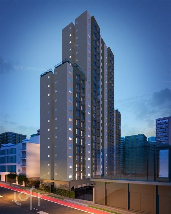 Apartamento, 1 quarto, 28 m² - Foto 8