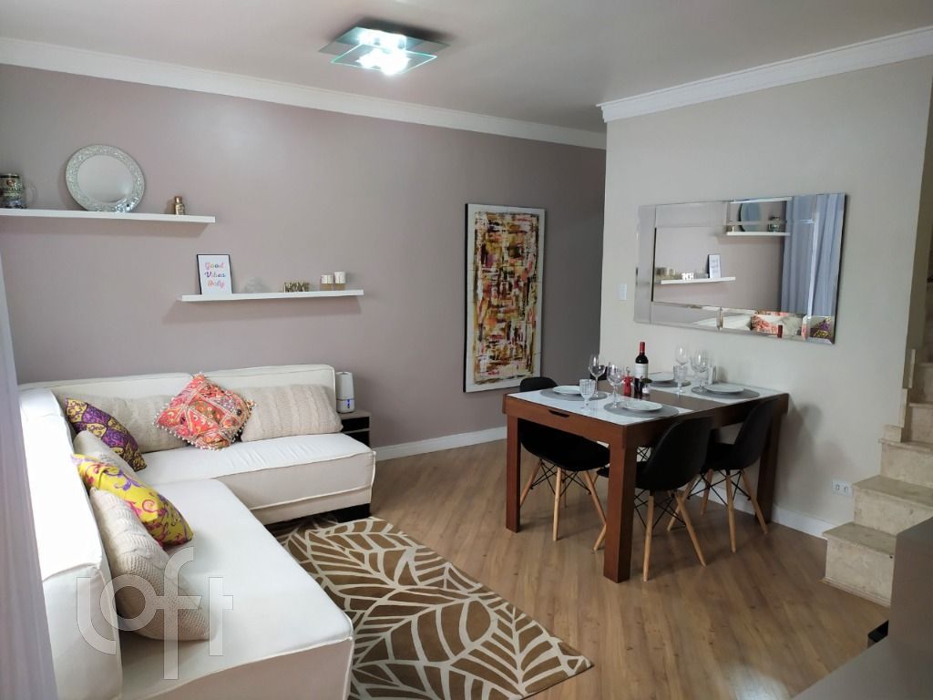 Casa, 2 quartos, 147 m² - Foto 6