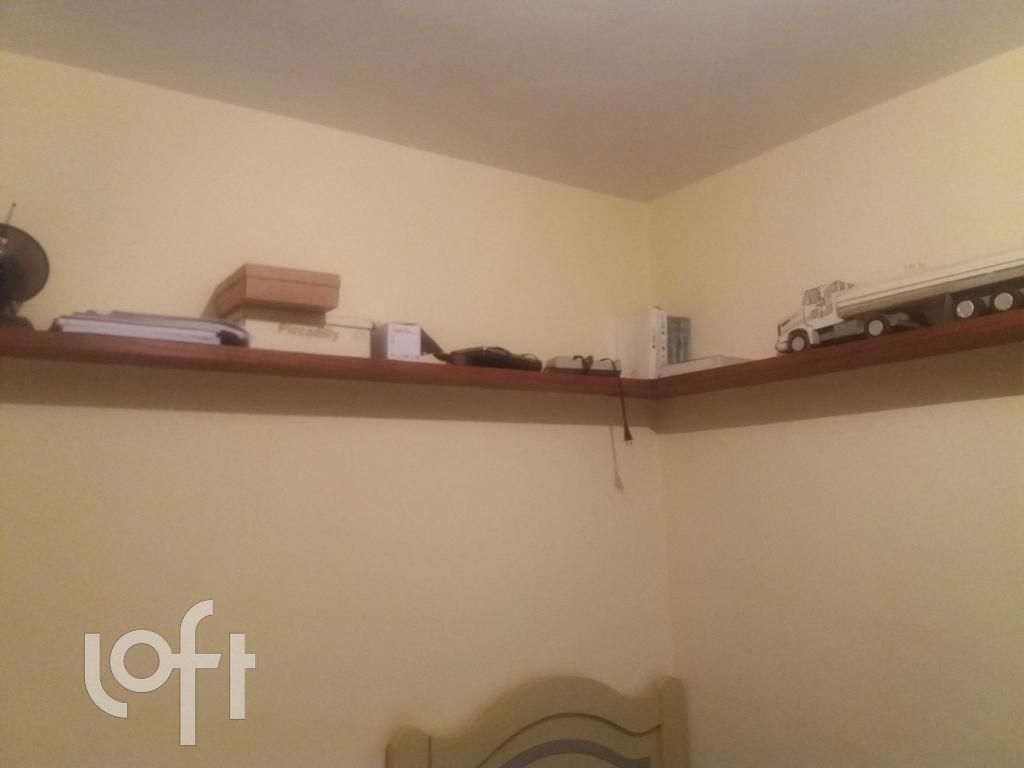 Apartamento, 2 quartos, 53 m² - Foto 8