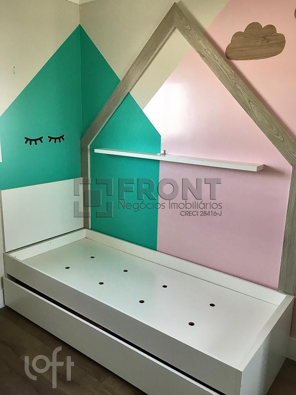 Apartamento, 3 quartos, 85 m² - Foto 11