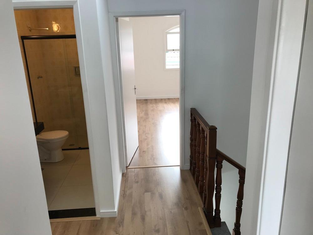 Sobrado, 4 quartos, 180 m² - Foto 1