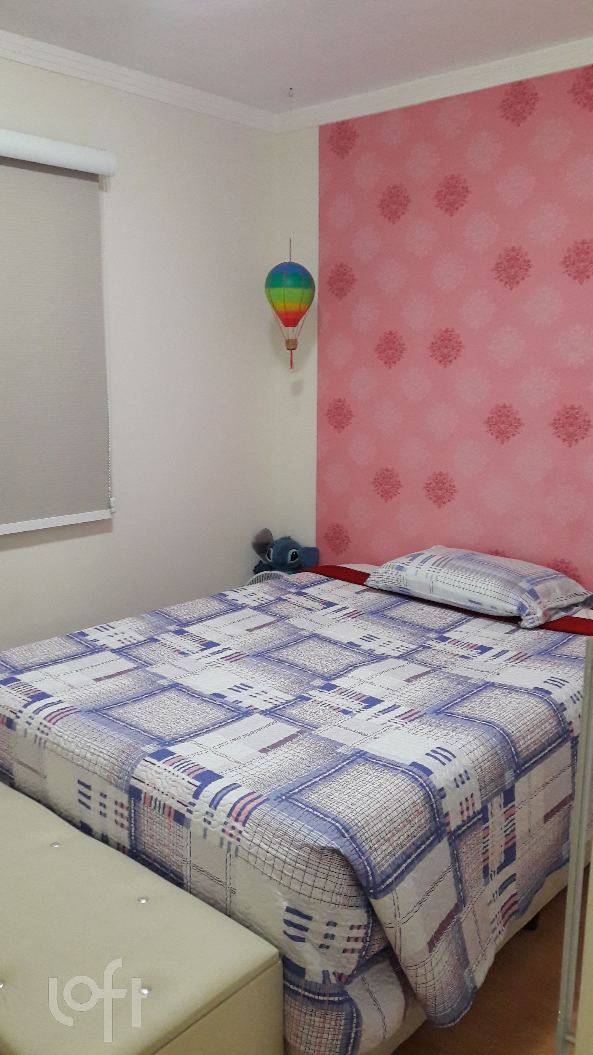 Apartamento, 2 quartos, 49 m² - Foto 3