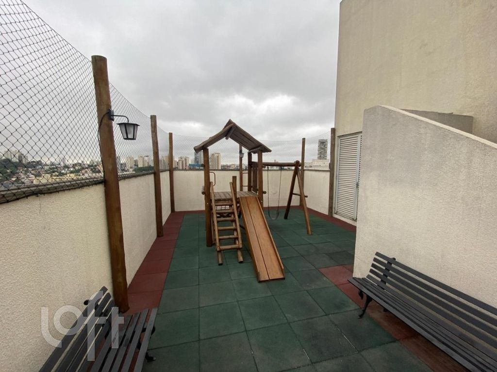 Apartamento, 2 quartos, 58 m² - Foto 25