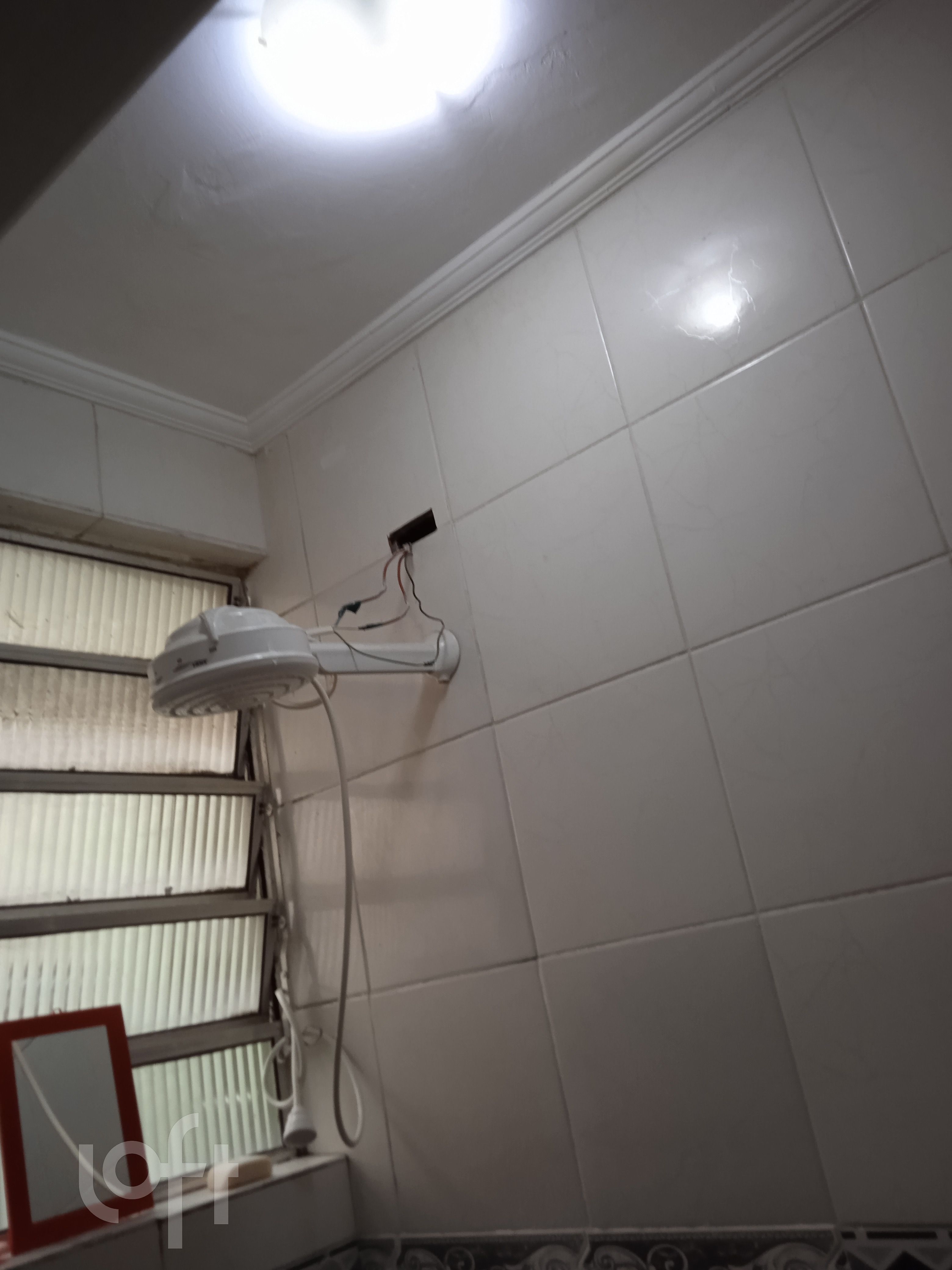 Apartamento, 1 quarto, 16 m² - Foto 6