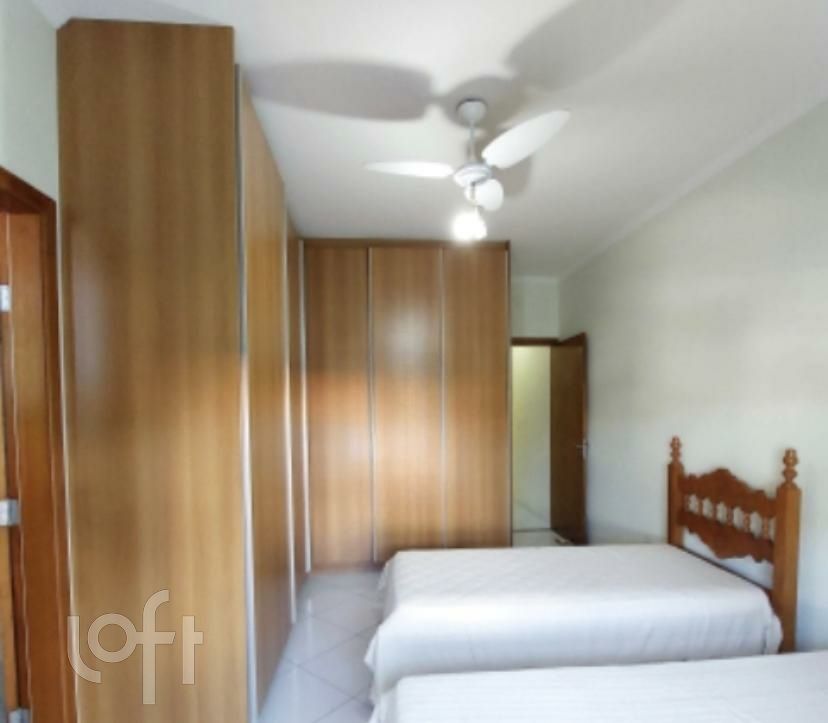 Casa, 4 quartos, 203 m² - Foto 8