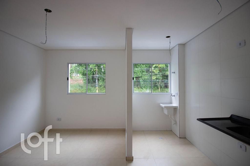 Apartamento, 2 quartos, 39 m² - Foto 7