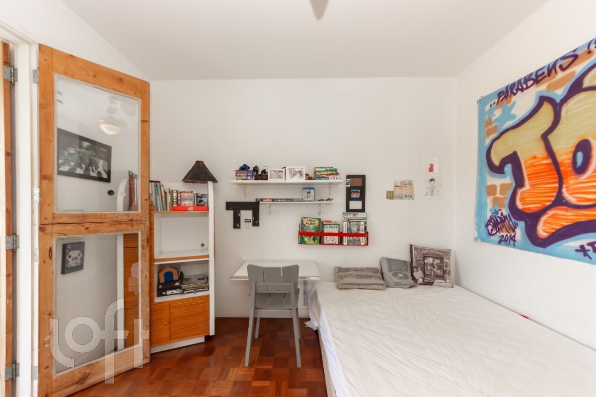 Casa, 3 quartos, 333 m² - Foto 16