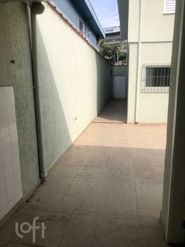 Casa, 2 quartos, 156 m² - Foto 3