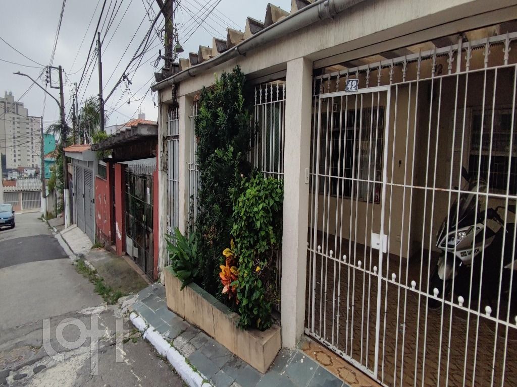 Casa, 3 quartos, 184 m² - Foto 1