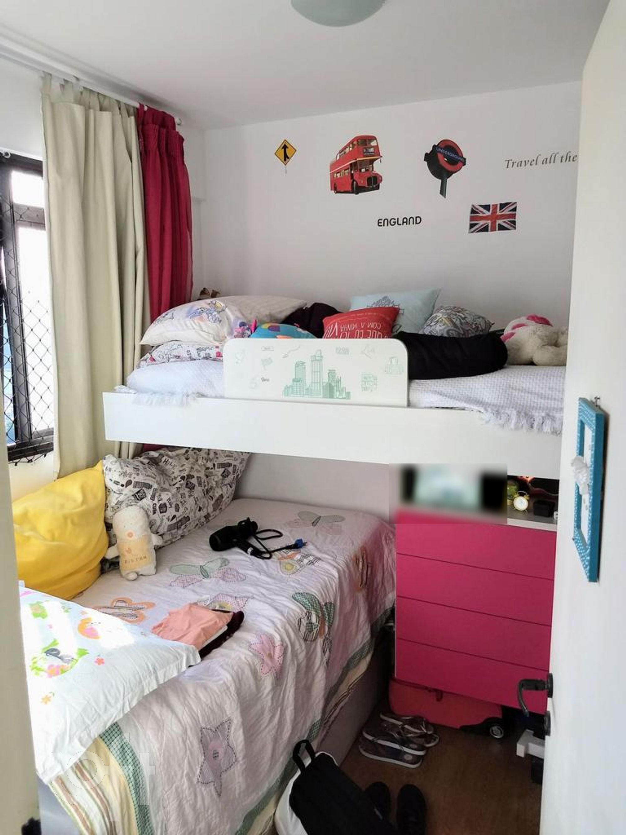 Apartamento, 2 quartos, 128 m² - Foto 3