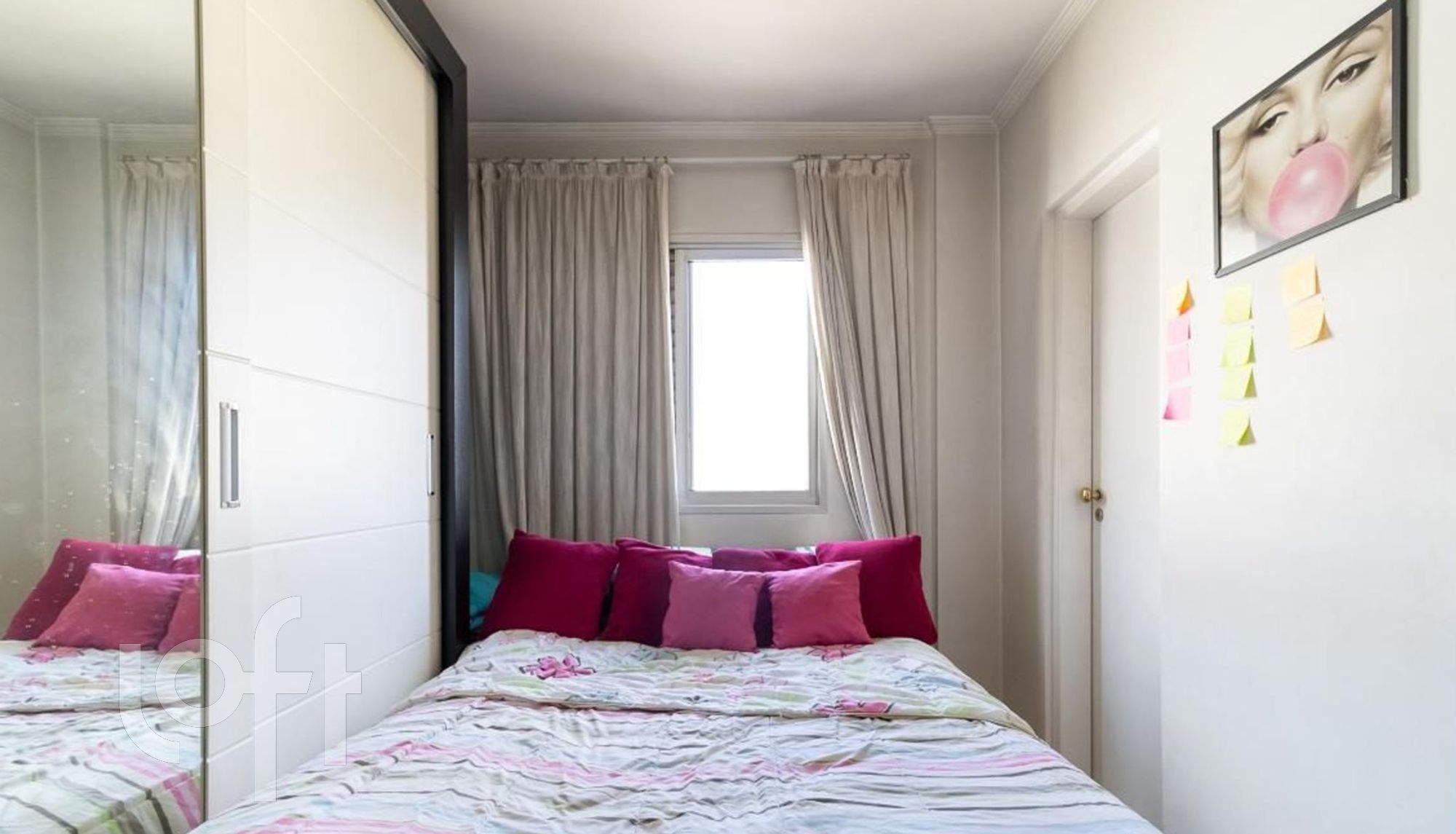 Apartamento, 3 quartos, 75 m² - Foto 35