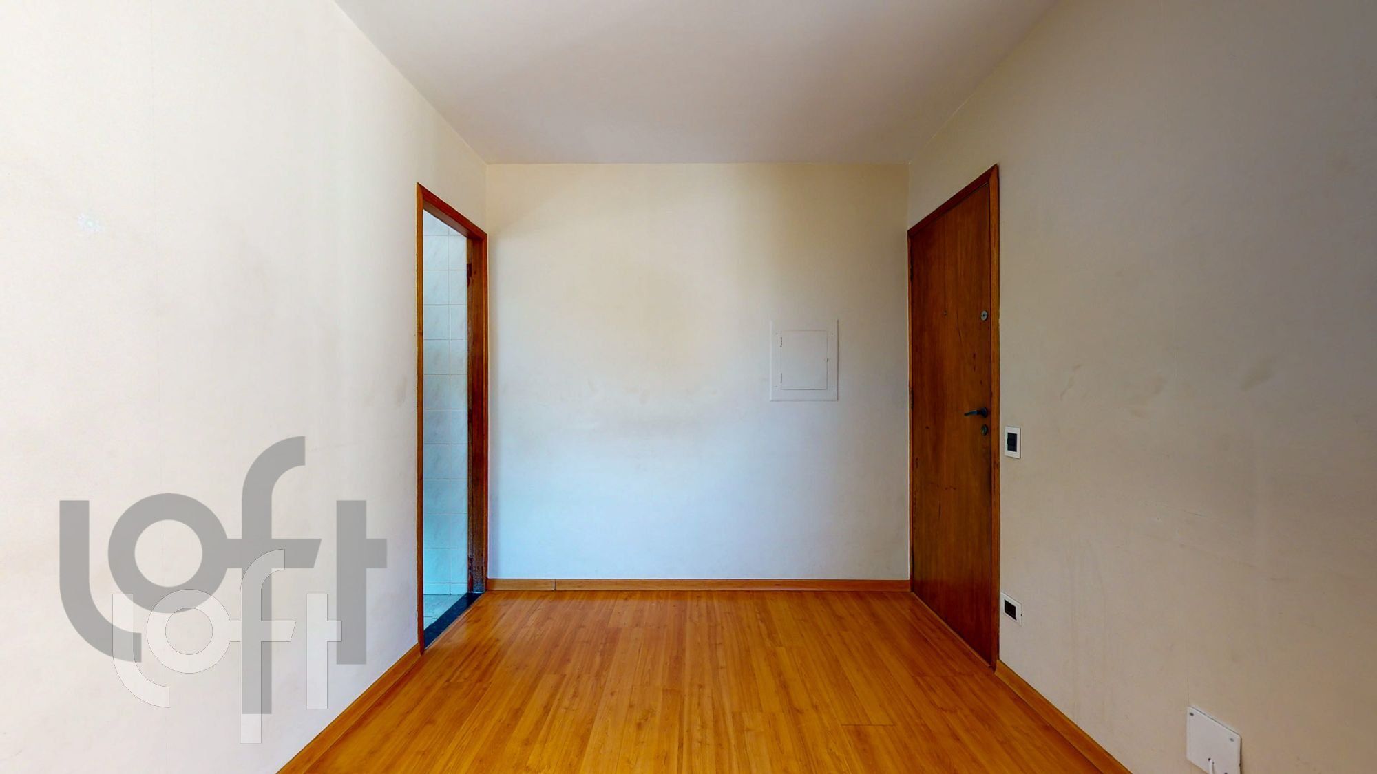 Apartamento à venda com 2 quartos, 45m² - Foto 15