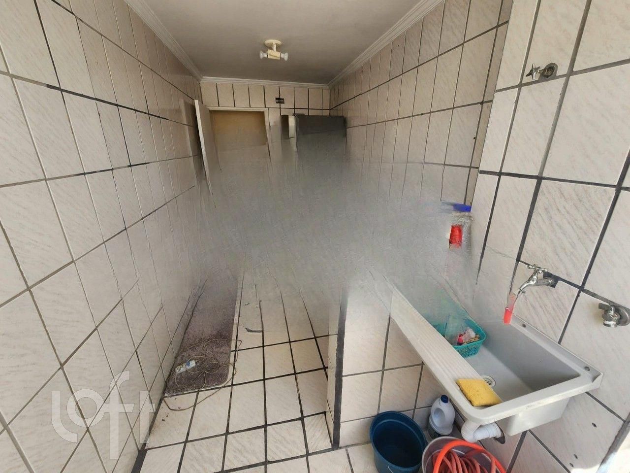 Apartamento à venda com 2 quartos, 50m² - Foto 16