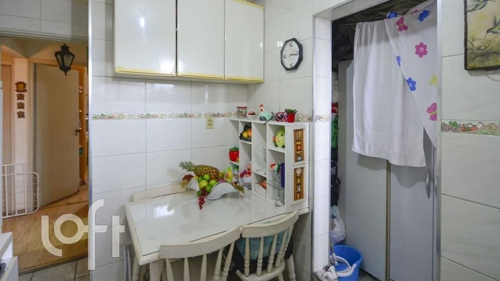 Apartamento, 2 quartos, 65 m² - Foto 9