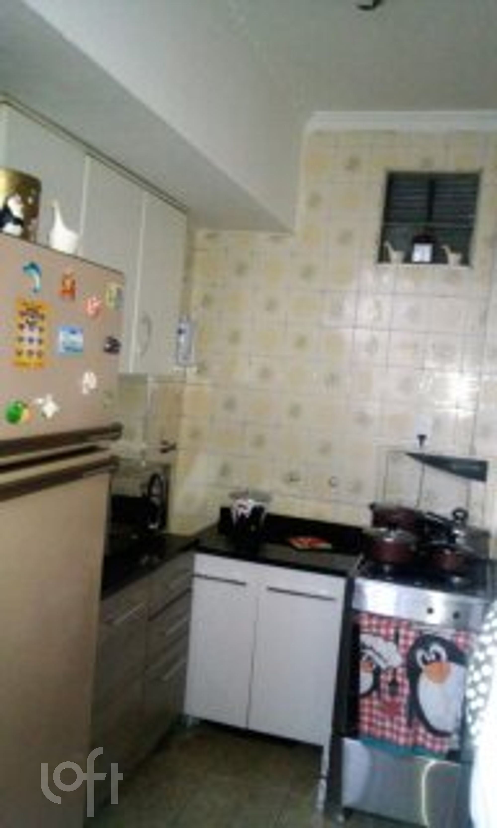 Apartamento, 1 quarto, 54 m² - Foto 11