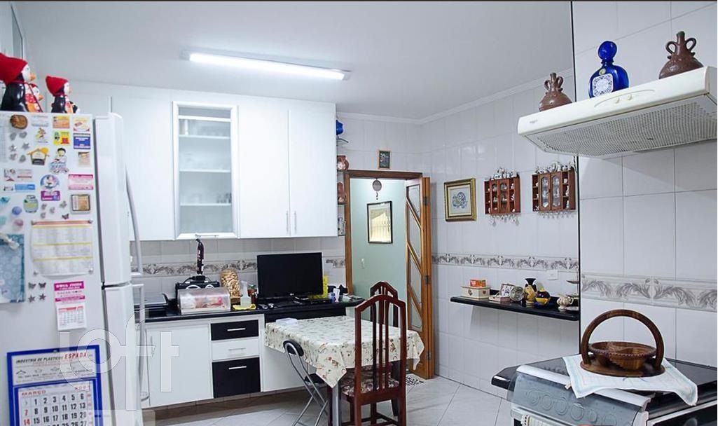 Casa, 3 quartos, 100 m² - Foto 11