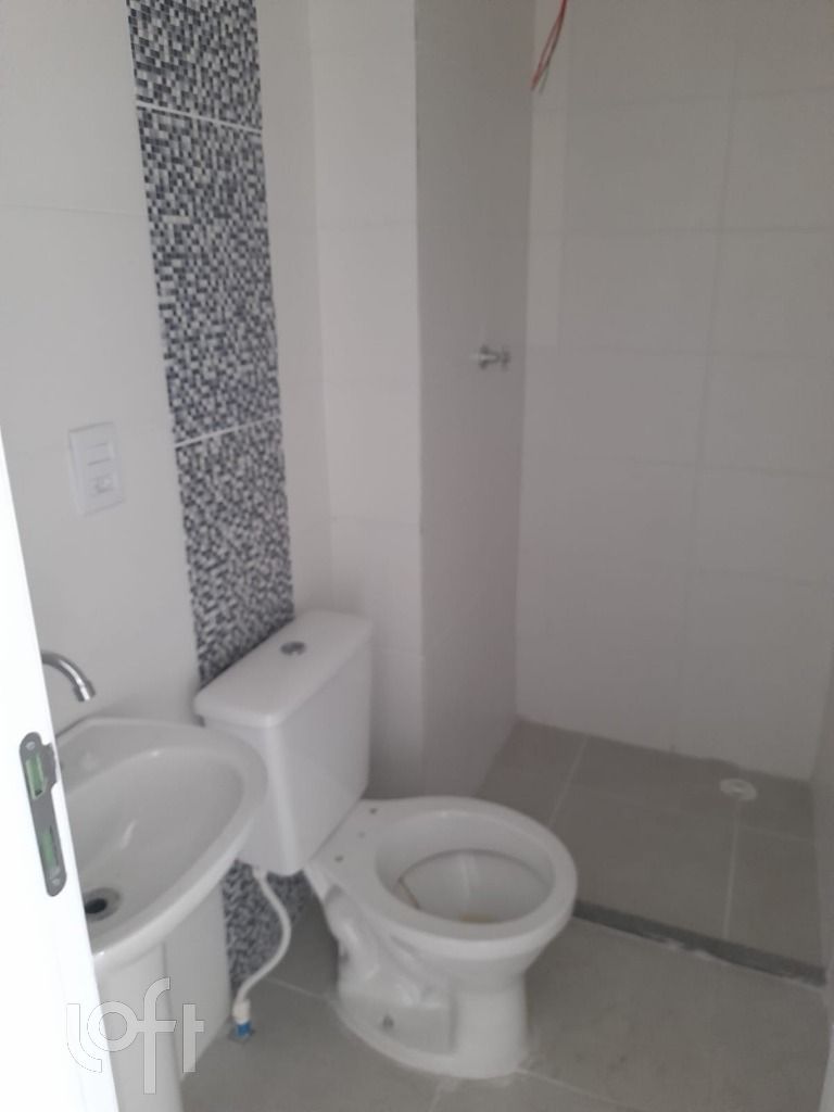 Apartamento, 2 quartos, 38 m² - Foto 9
