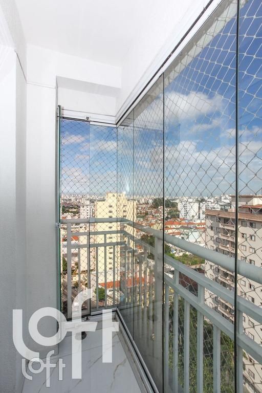 Apartamento à venda com 2 quartos, 63m² - Foto 5