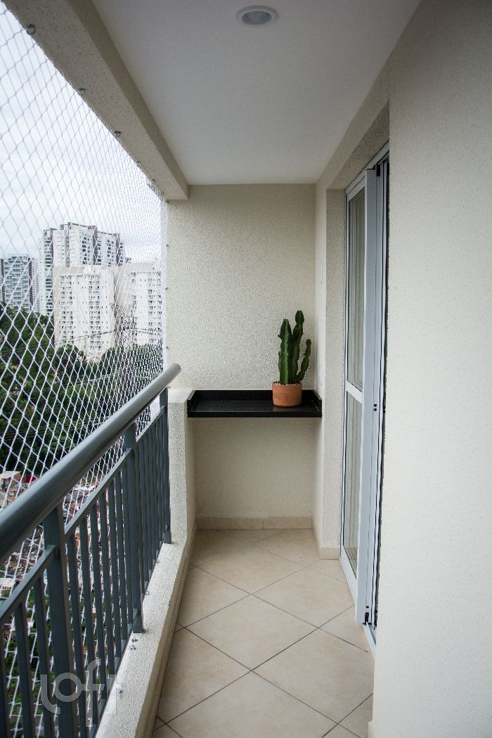 Apartamento, 2 quartos, 66 m² - Foto 5